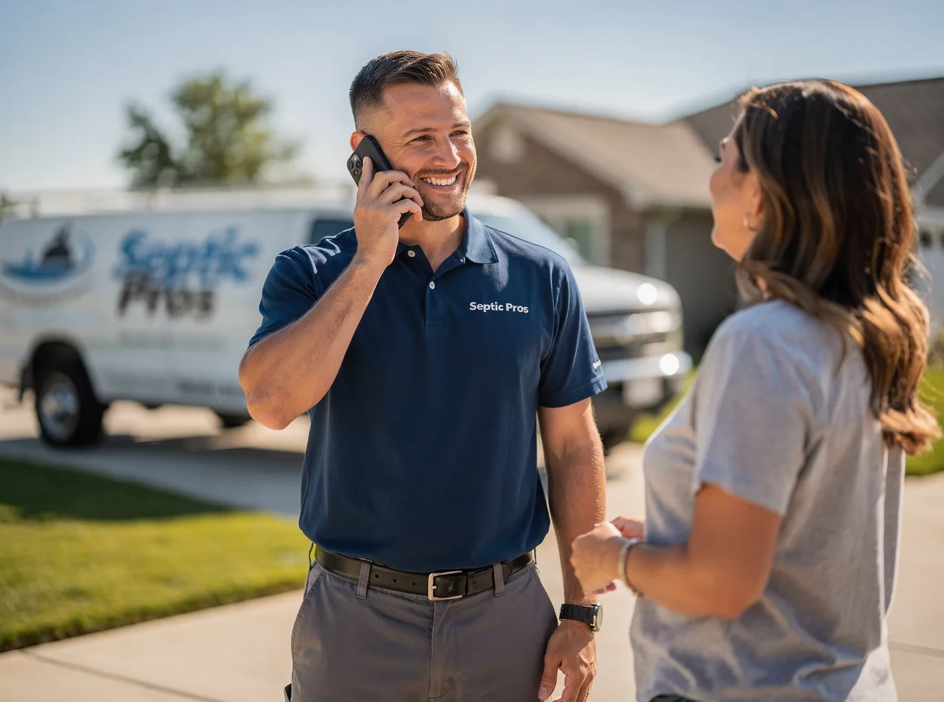 Septic Tank Pumping Tensed, ID FAQs